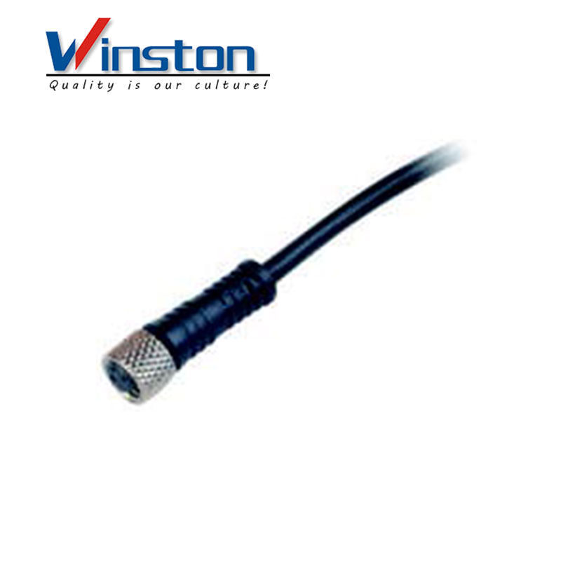 RK01-1-2 Sensor Plug Wire